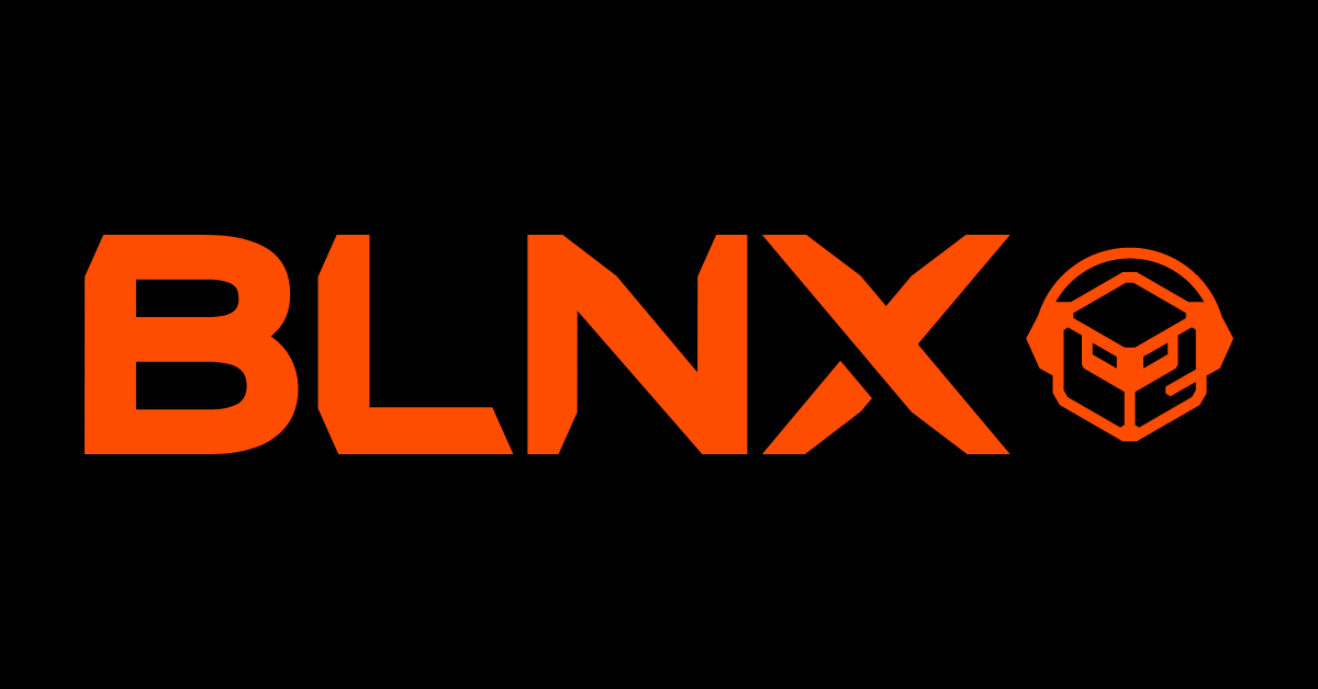 BLNX Box Blender Bottle – BLNX Gaming