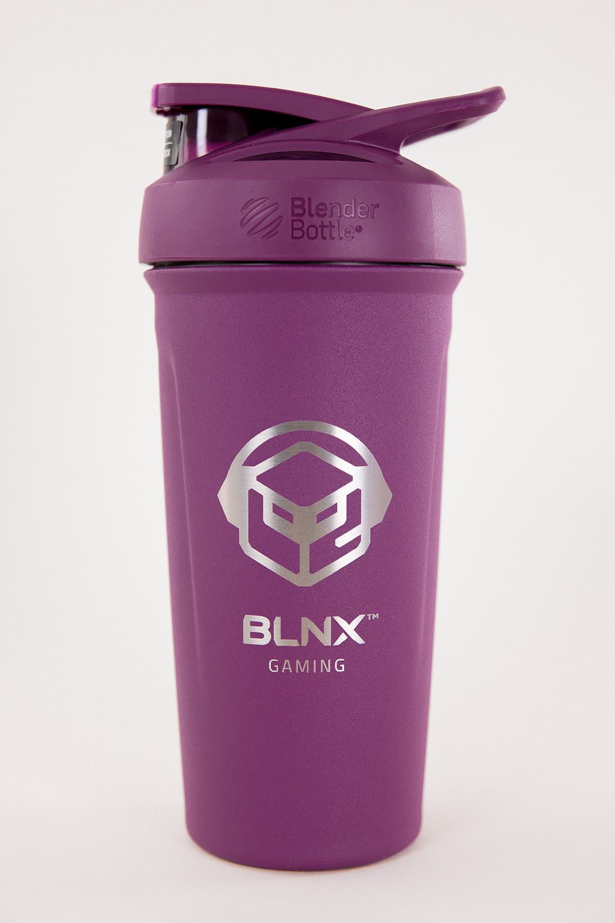 BLNX Box Blender Bottle – BLNX Gaming